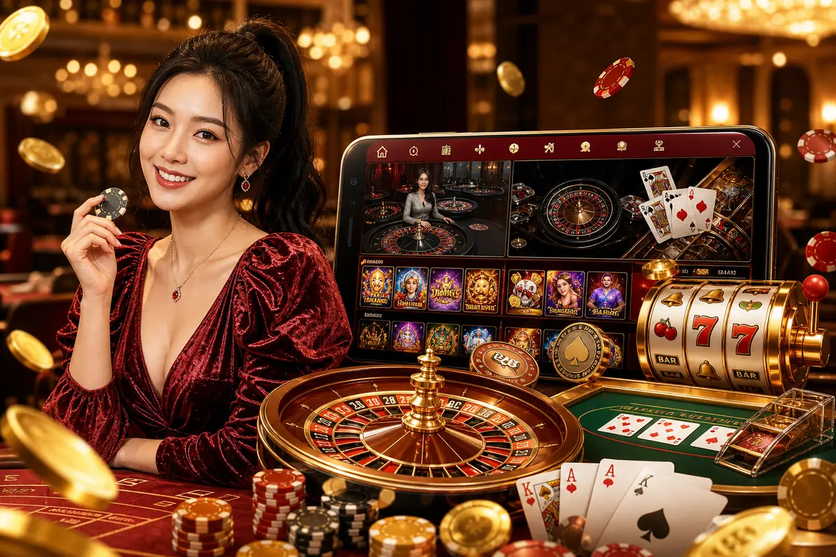 luck89